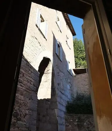 Center “ Arco Dei Gigli “ Perugia