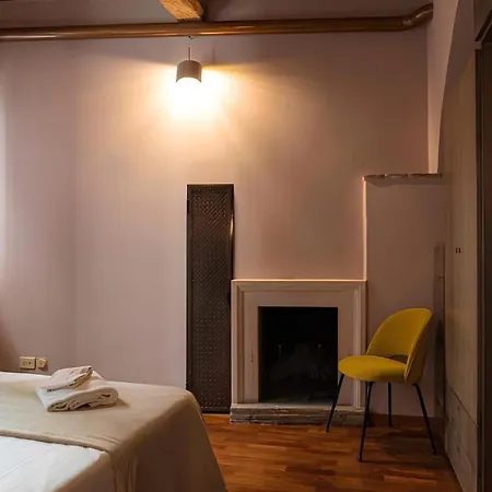 Center “ Arco Dei Gigli “ Apartament Perugia