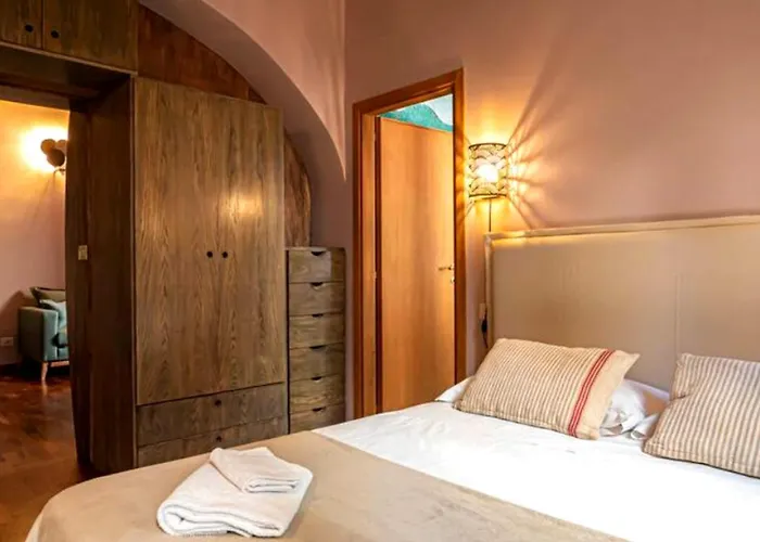 Center “ Arco Dei Gigli “ * Перуджа