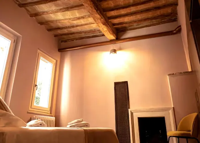 Апартаменты Center “ Arco Dei Gigli “ *