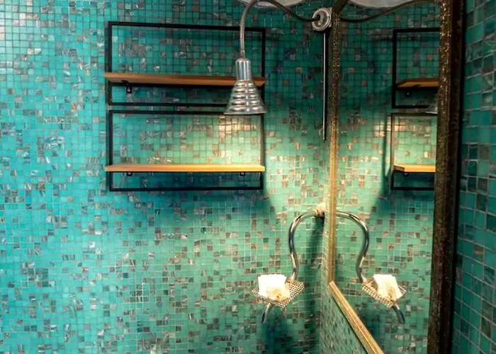 Center “ Arco Dei Gigli “ Перуджа