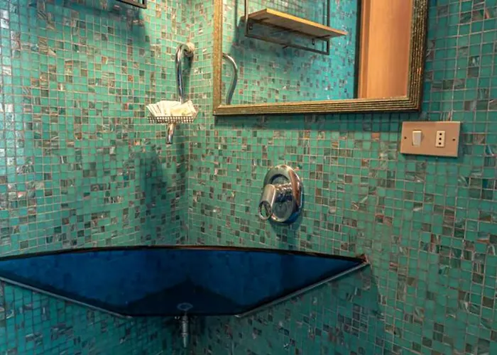 Апартаменты Center “ Arco Dei Gigli “ *