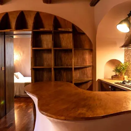 Center “ Arco Dei Gigli “ Perúgia