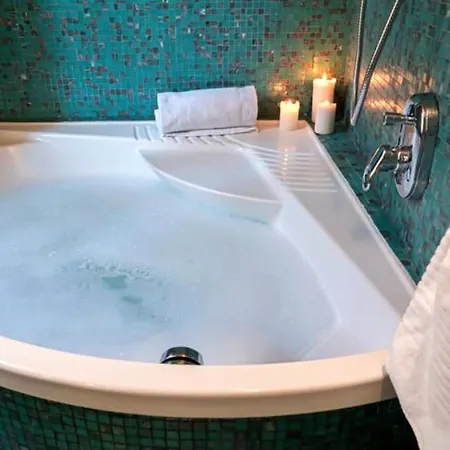 דירה Center “ Arco Dei Gigli “ פרוג'ה