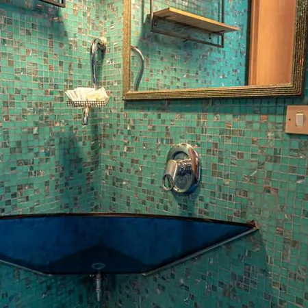 Apartamento Center “ Arco Dei Gigli “ *