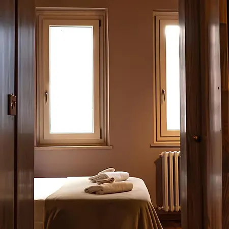 דירה Center “ Arco Dei Gigli “