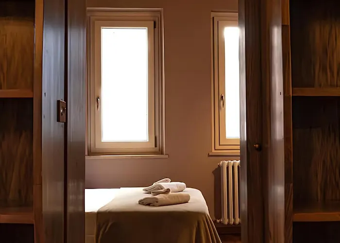 Apartamento Center “ Arco Dei Gigli “